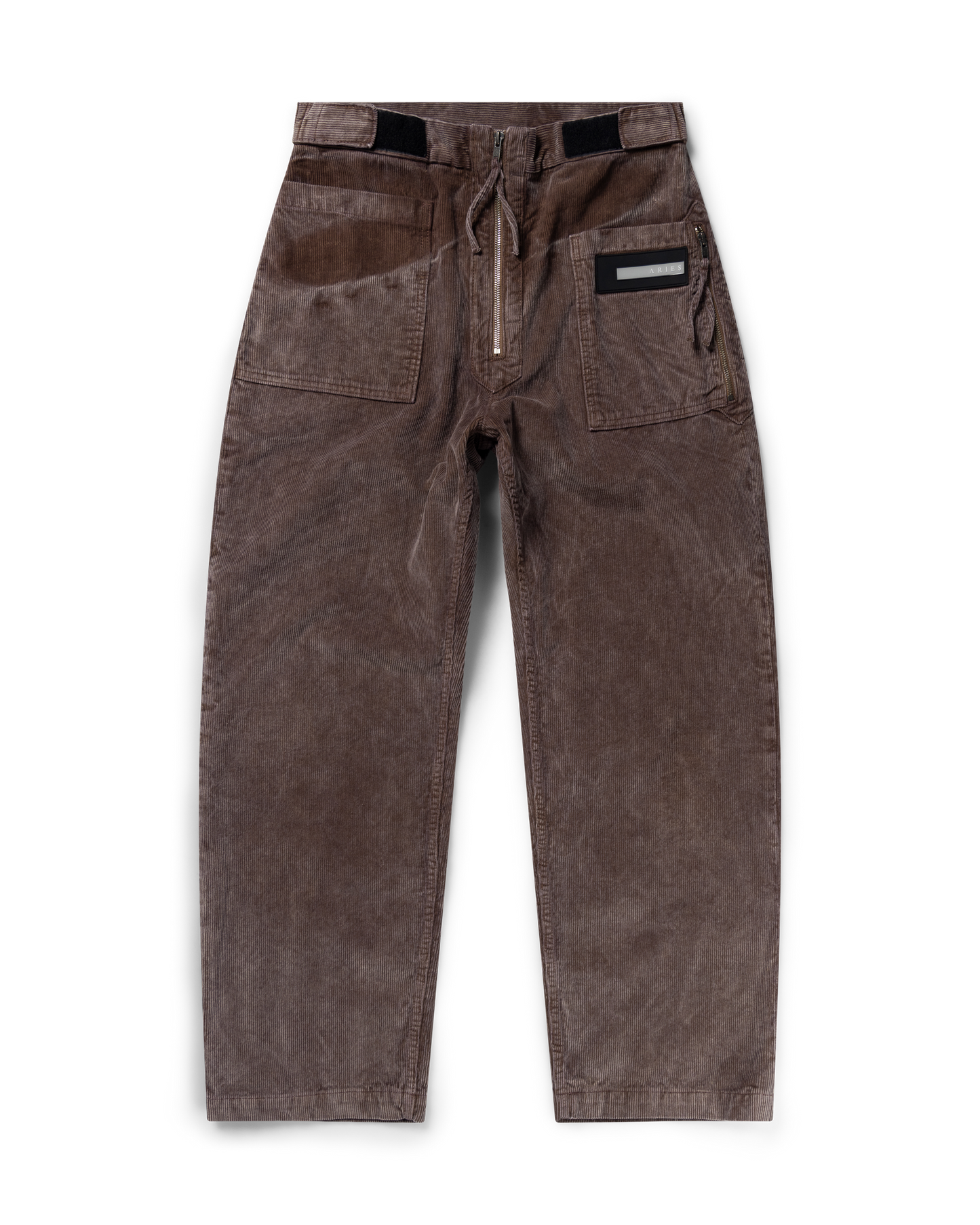 Acid Corduroy Walking Pant