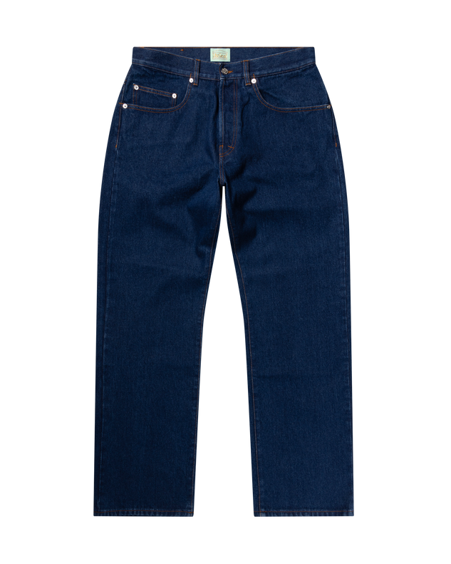 Classic Batten Jean