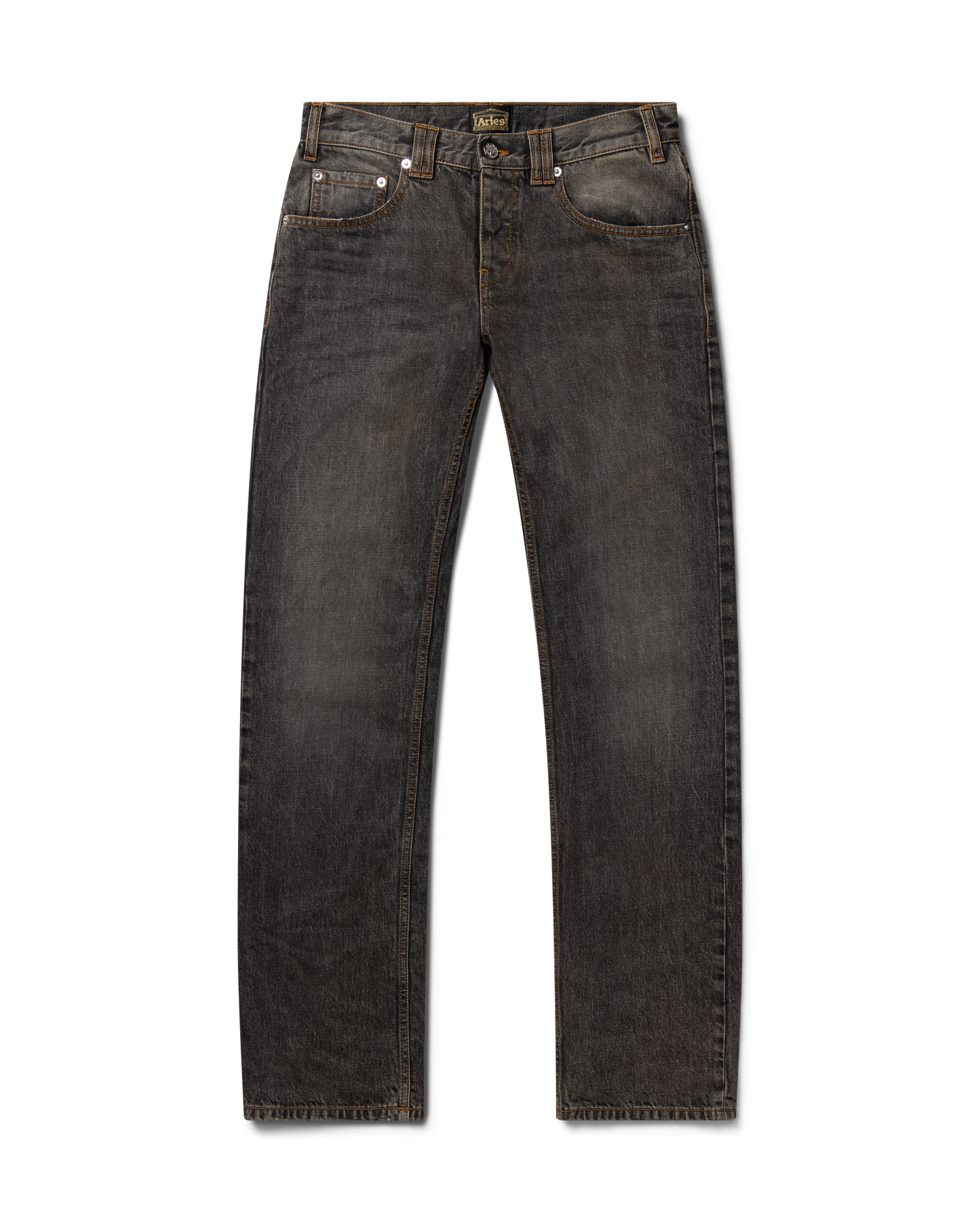 Acid Wash Lilly Jean