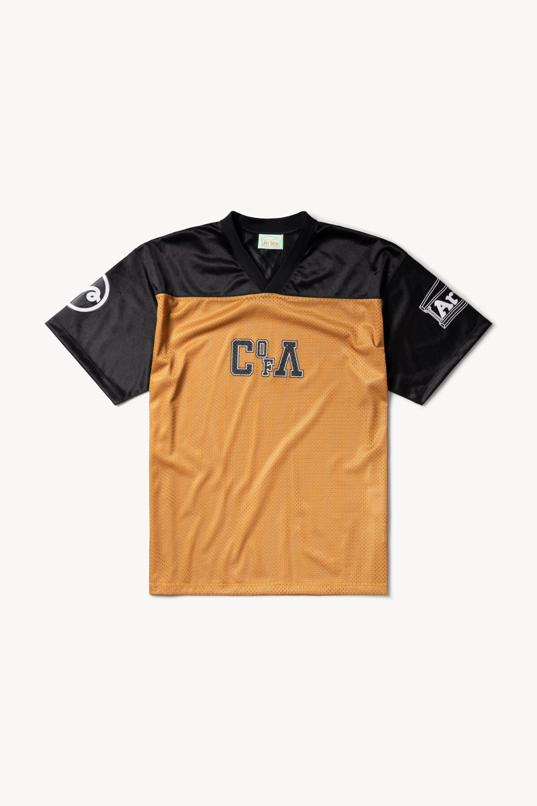 American Football Airtex SS Tee