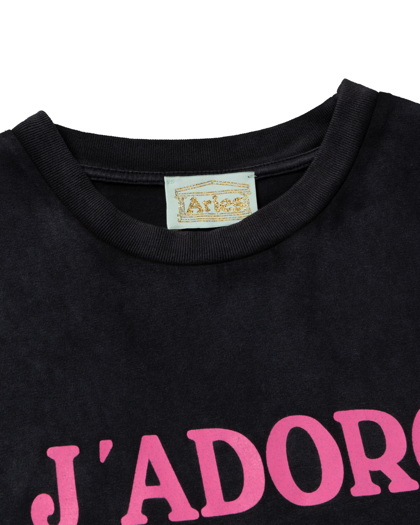 J'adoro Muscle Vest
