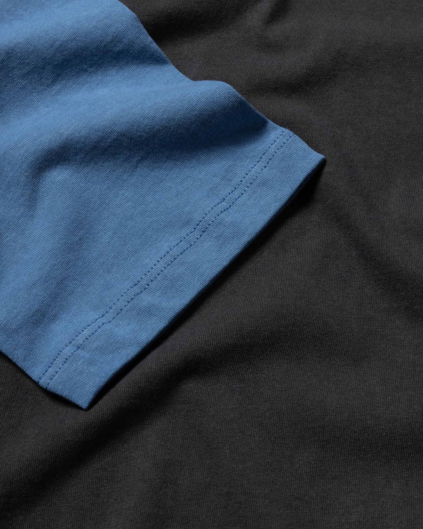 Warrior of Sadness Hooded LS Tee