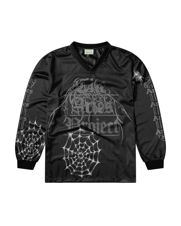 The Rat Project Airtex LS Tee