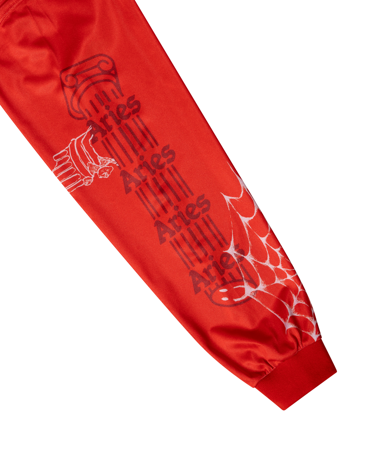 The Rat Project Airtex LS Tee