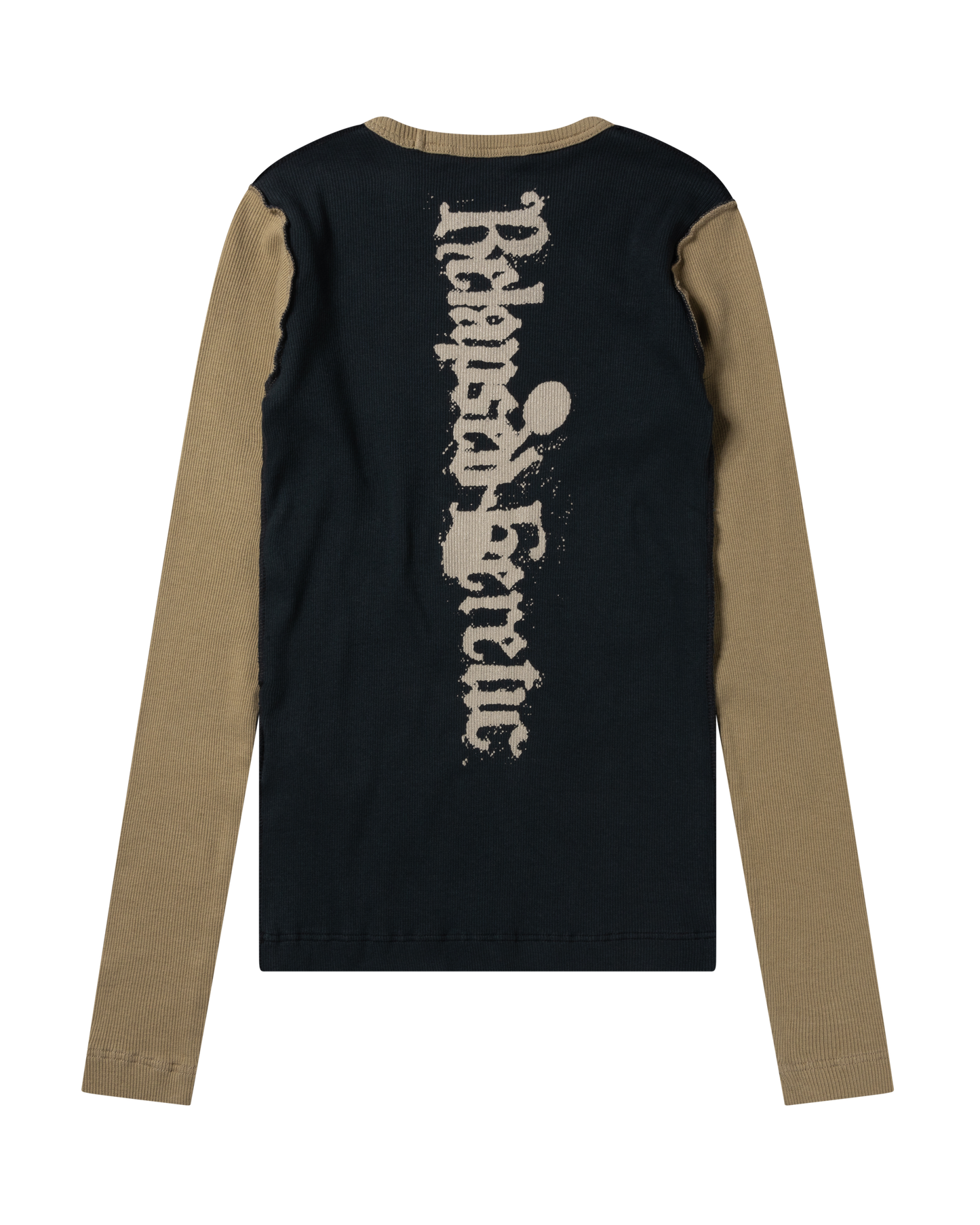 Relapsed Heretic Baby LS Tee