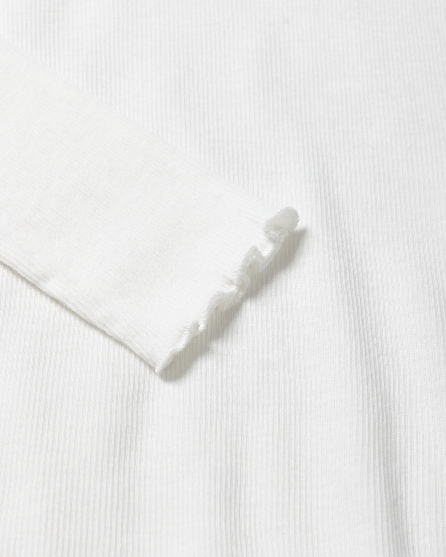 Temple Baby LS Tee