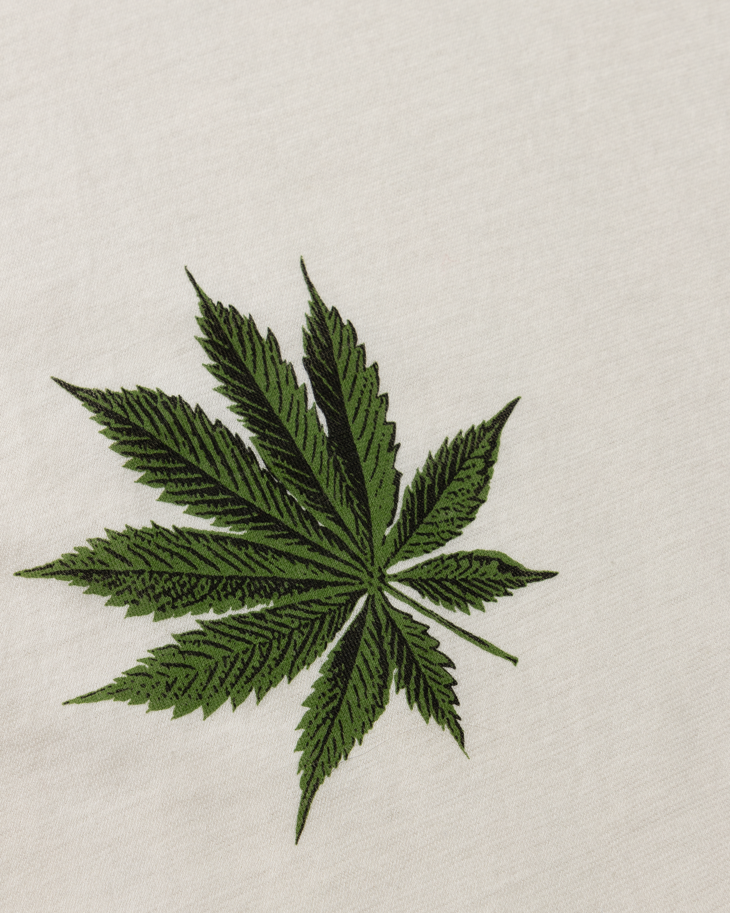 T.H.C.T.I.T.S Cap Sleeve Tee