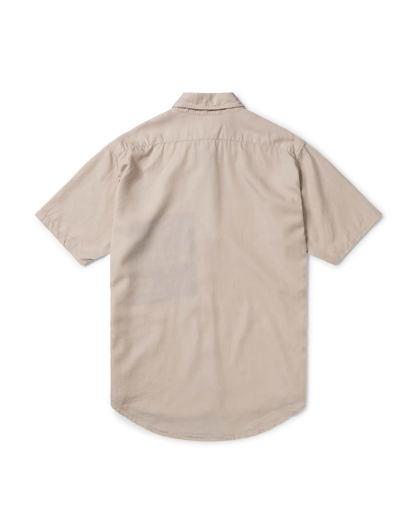 Motel Graphic Work Shirt