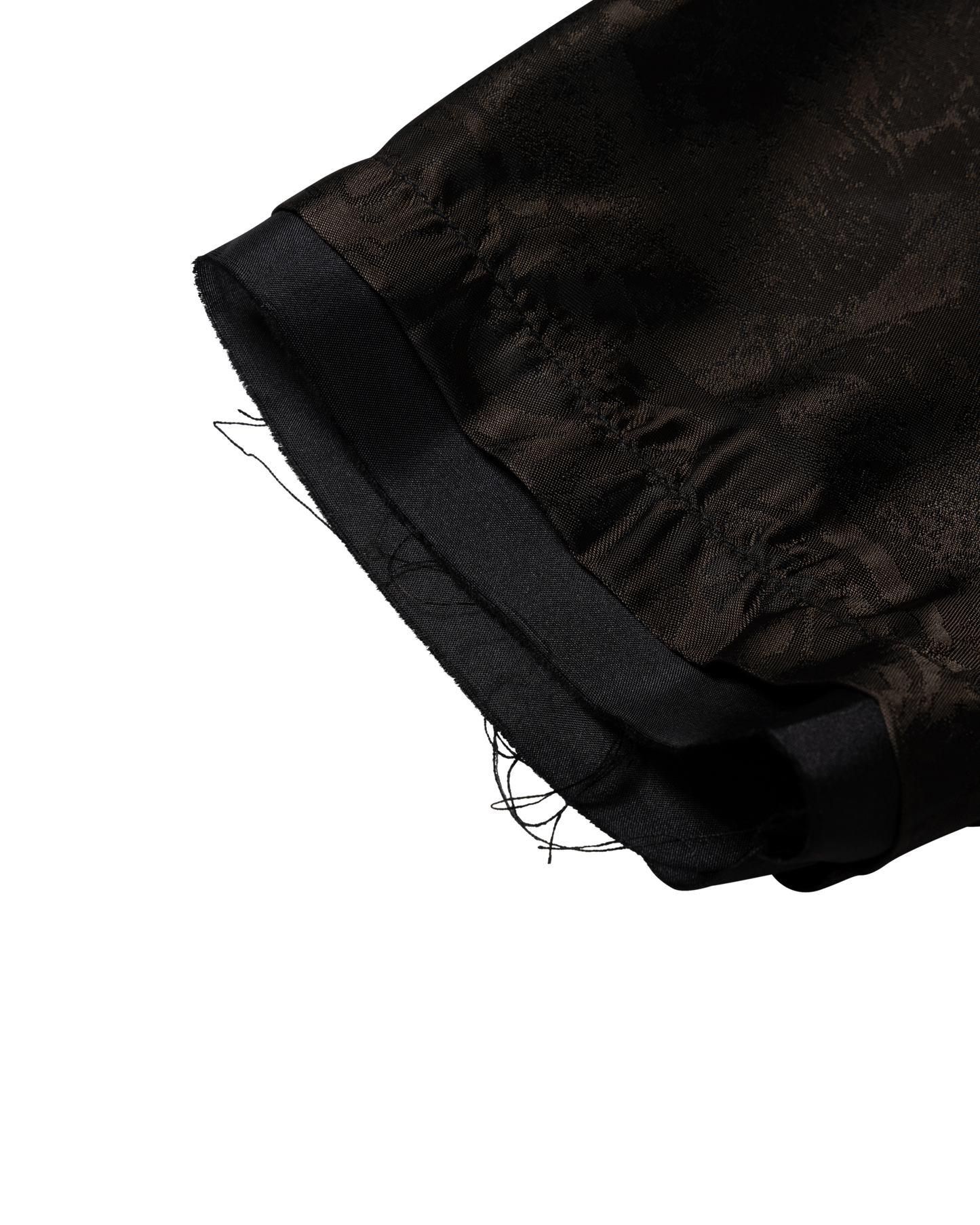 Aries Slaughter Jacquard Shirt