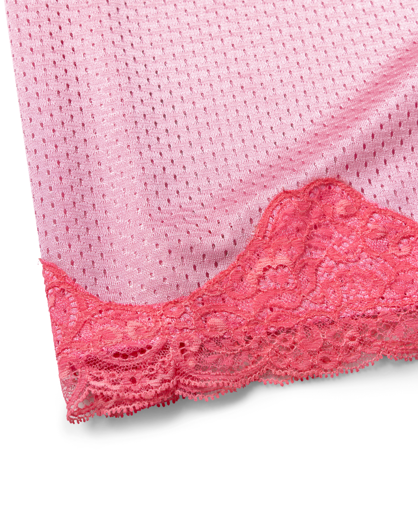 Gothic Lace Airtex Hawaiian Shirt