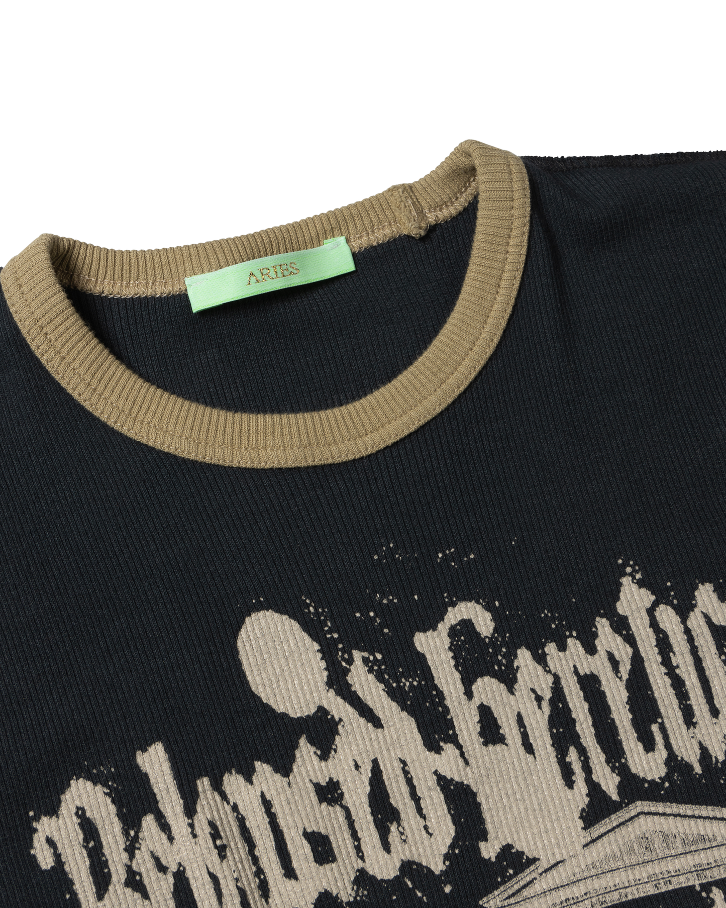 Relapsed Heretic LS Dress