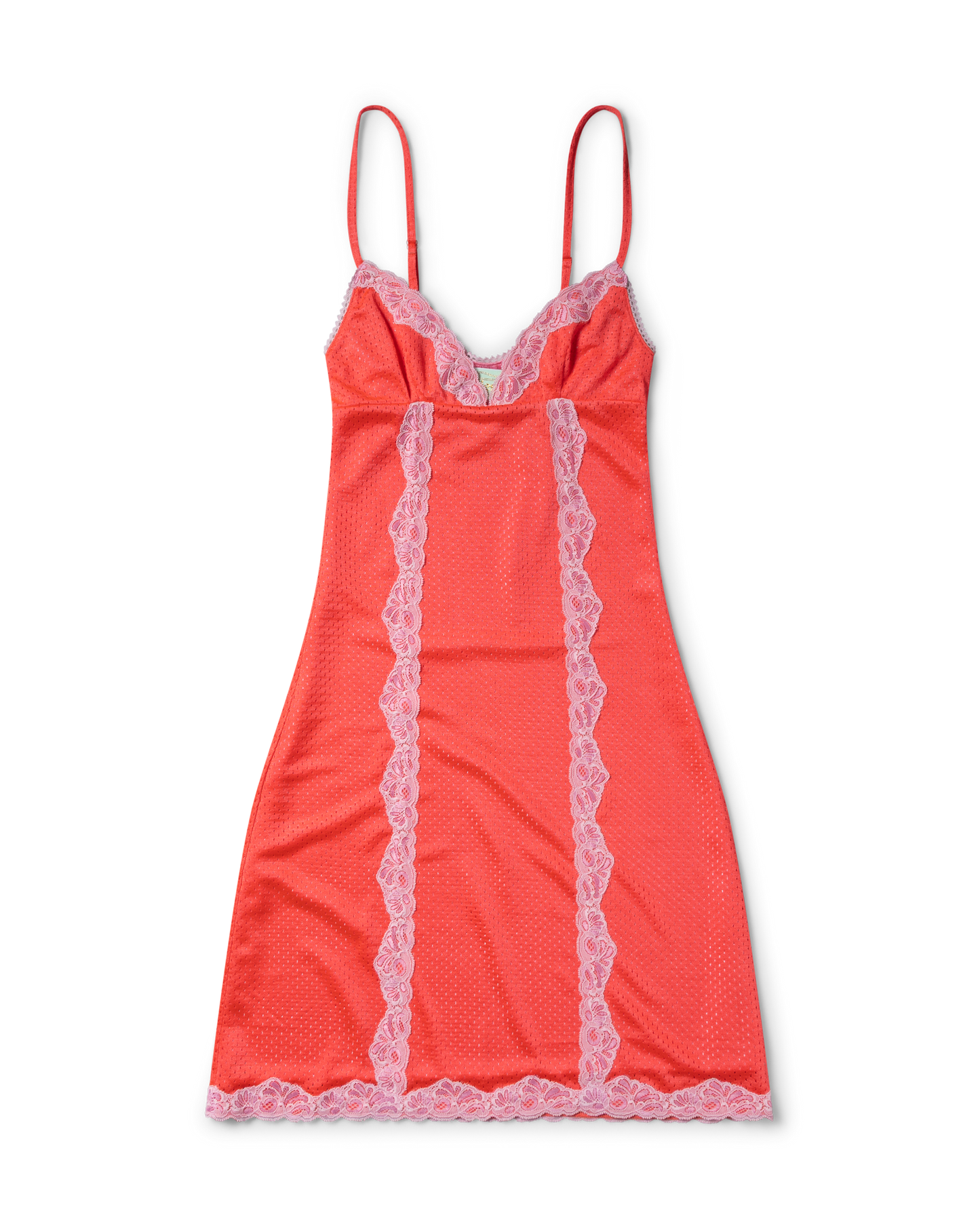 Airtex Lace Lexi Dress