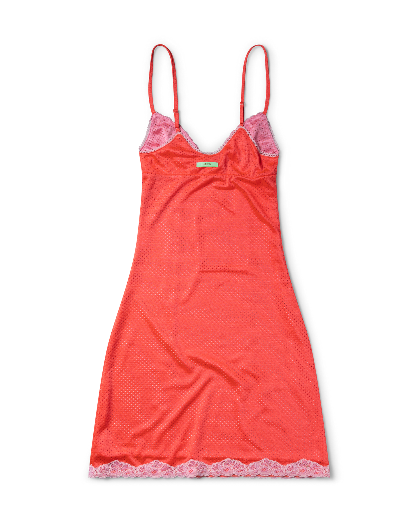 Airtex Lace Lexi Dress