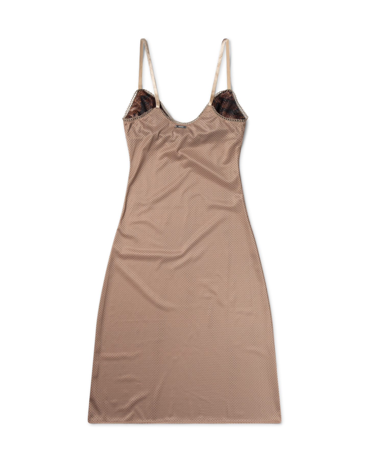 Airtex Longer Lexi Dress