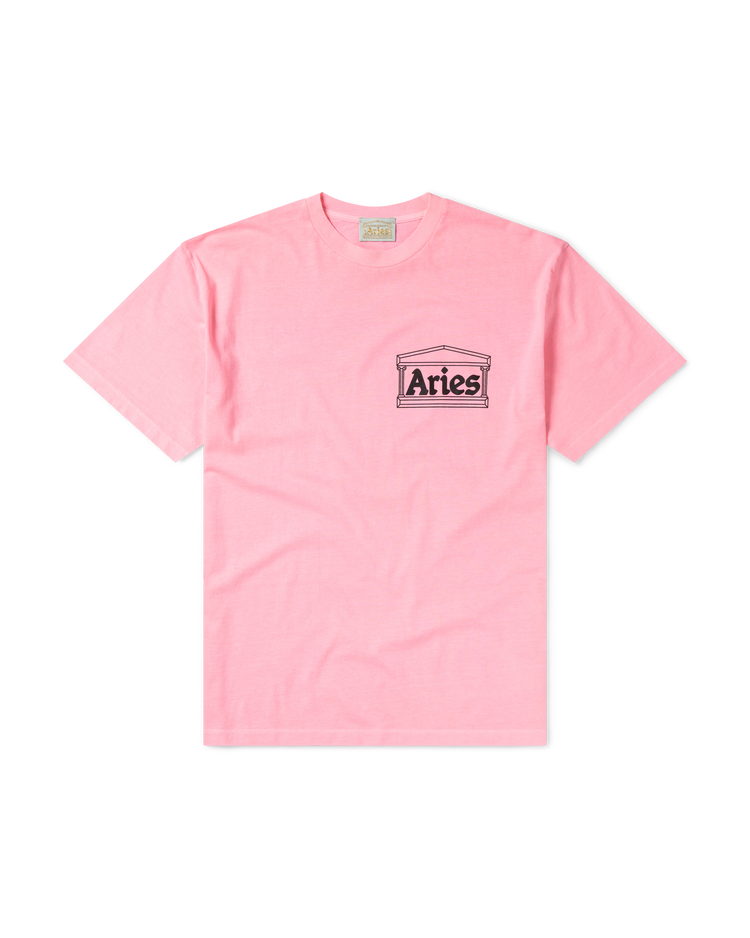 Temple SS Tee