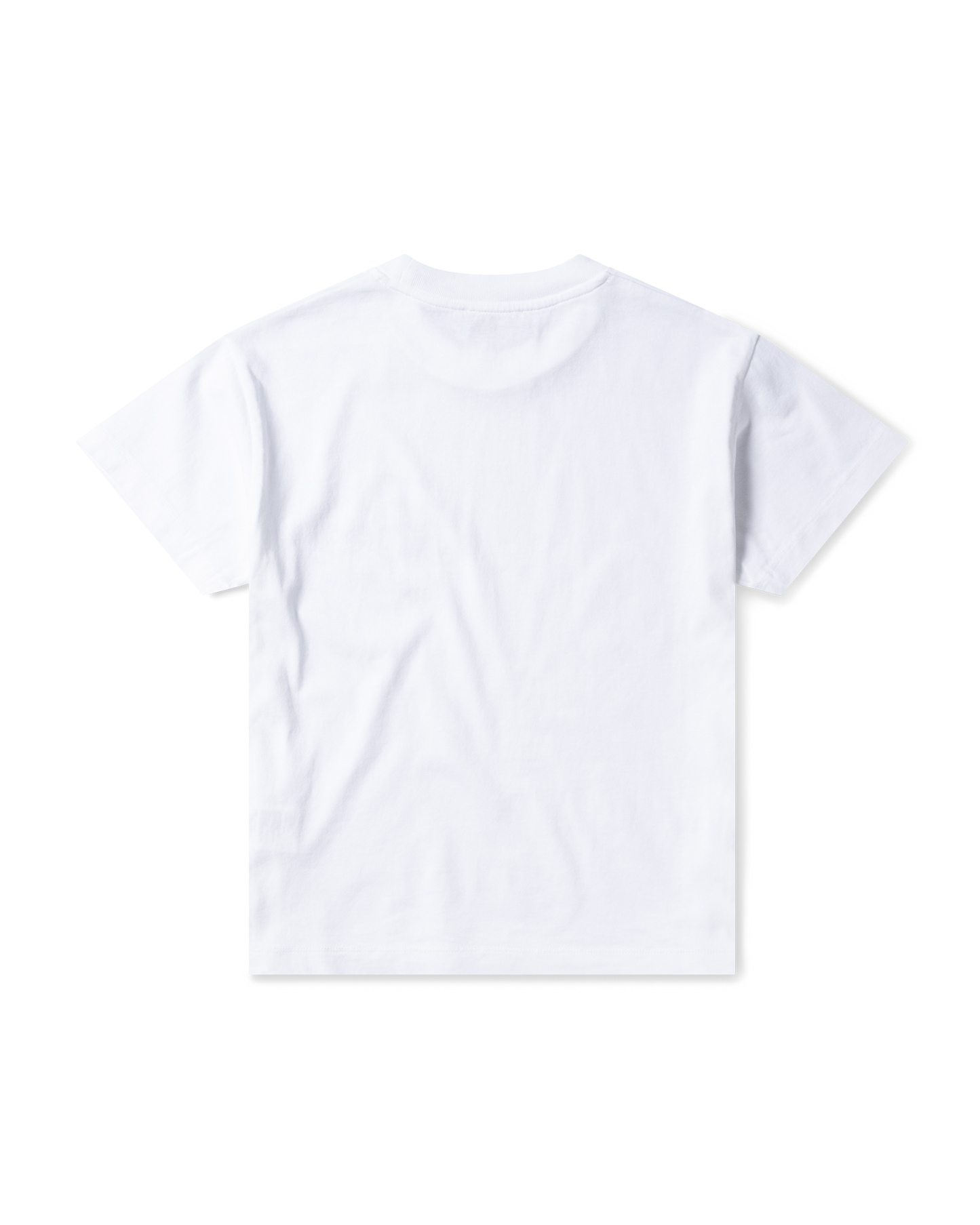 Temple SS Tee