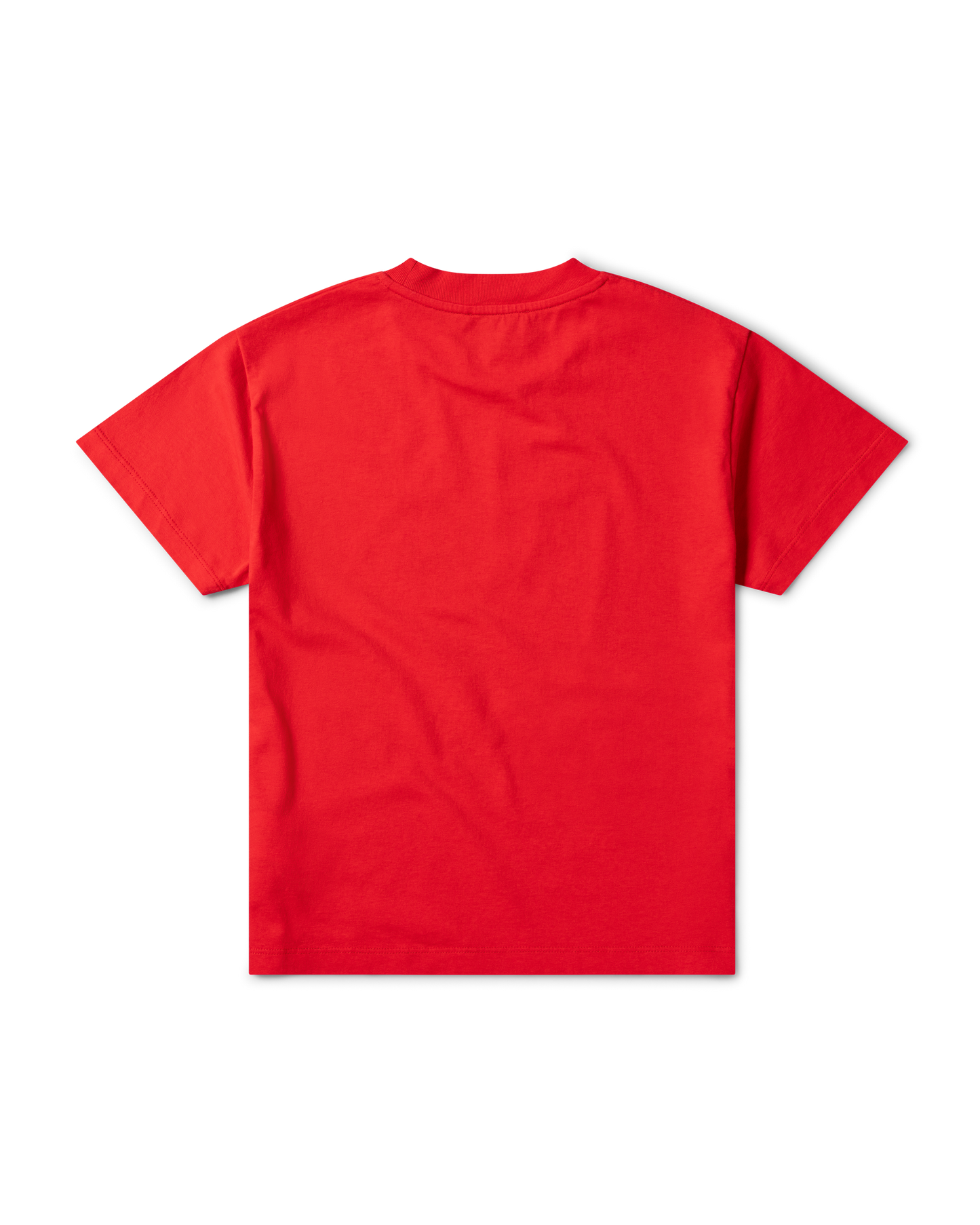 Temple SS Tee