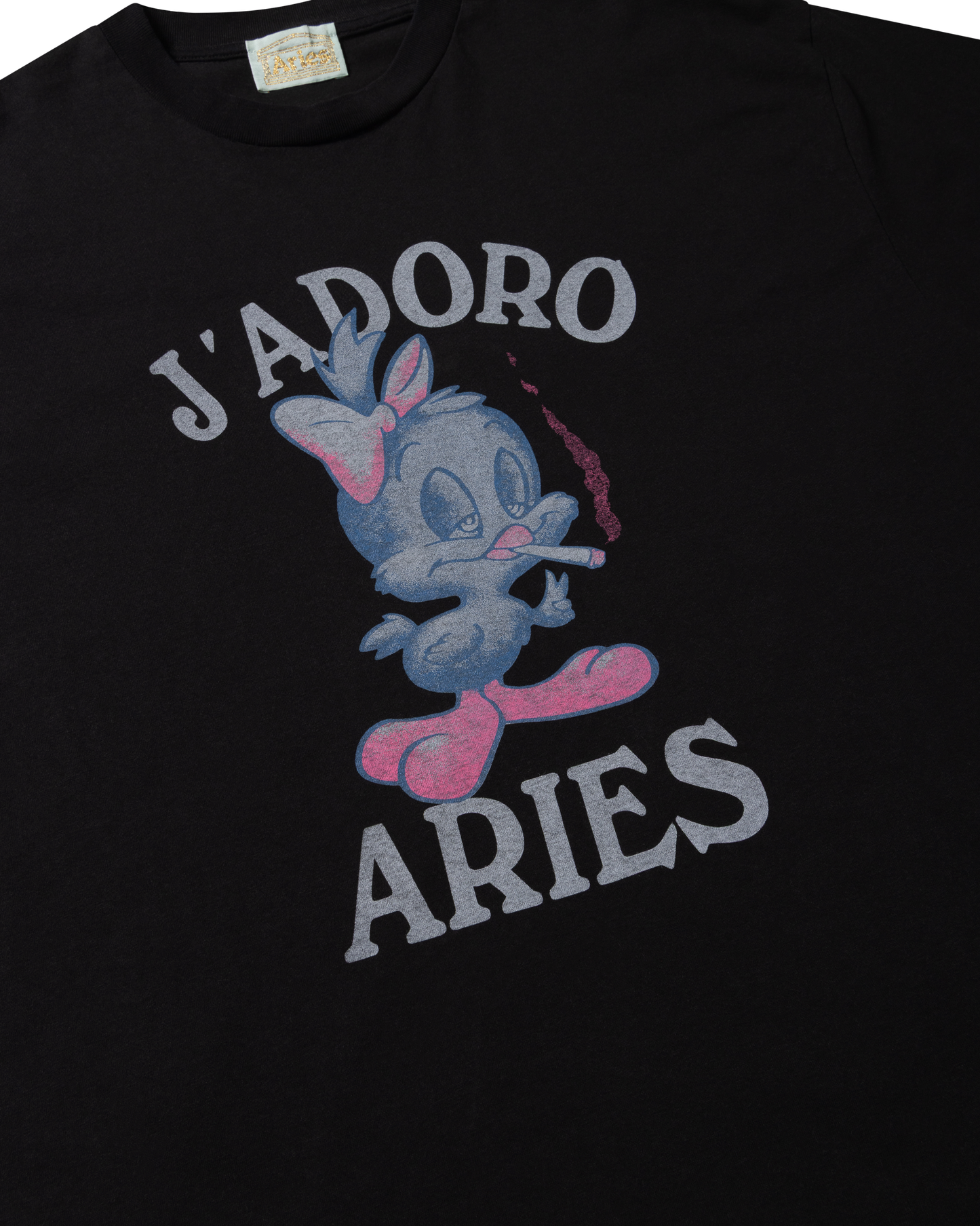 J'adoro Weedie Pie SS Tee