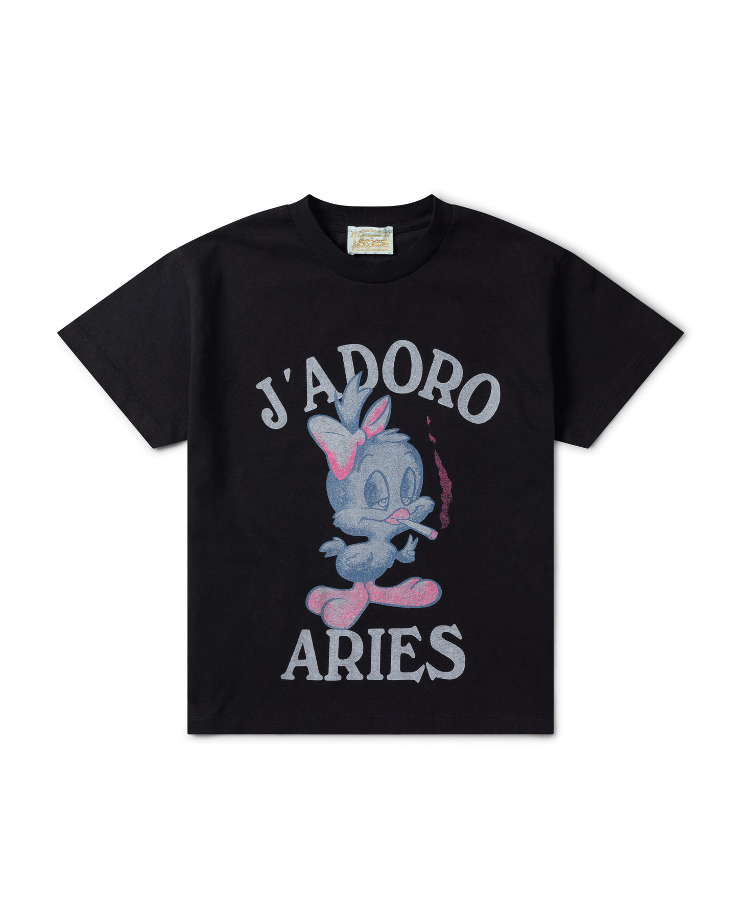 J'adoro Weedie Pie SS Tee