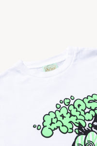 Stoned Cat SS Tee