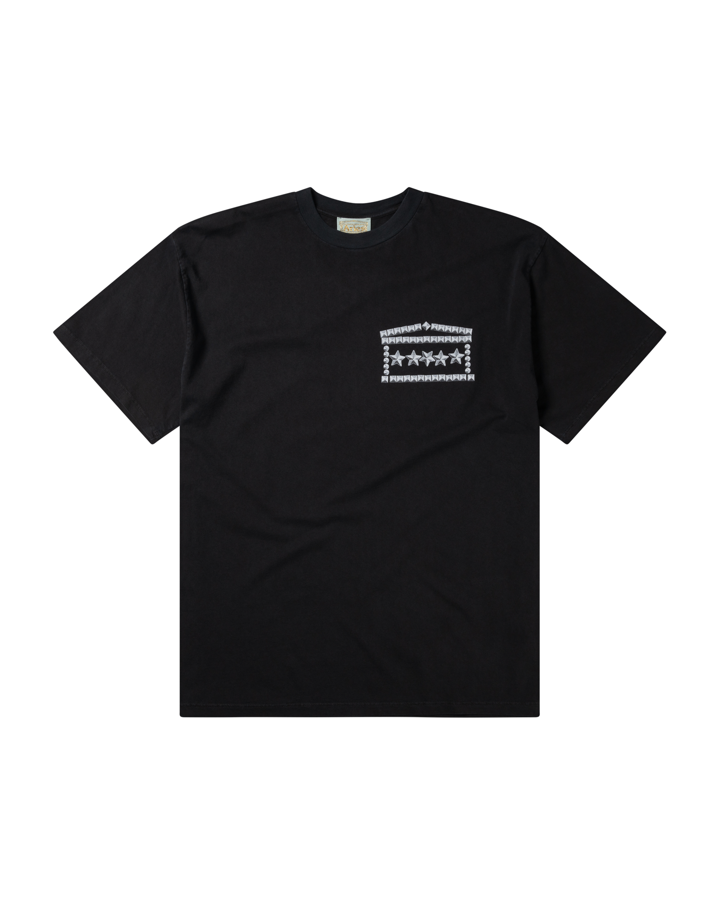 Faded Studmeggedon SS Tee