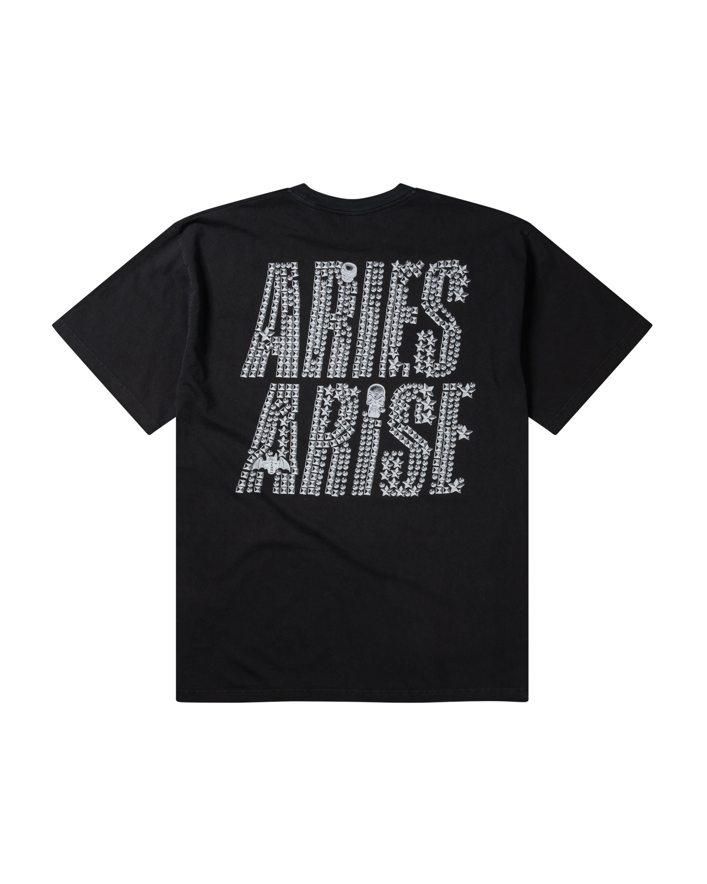 Faded Studmeggedon SS Tee