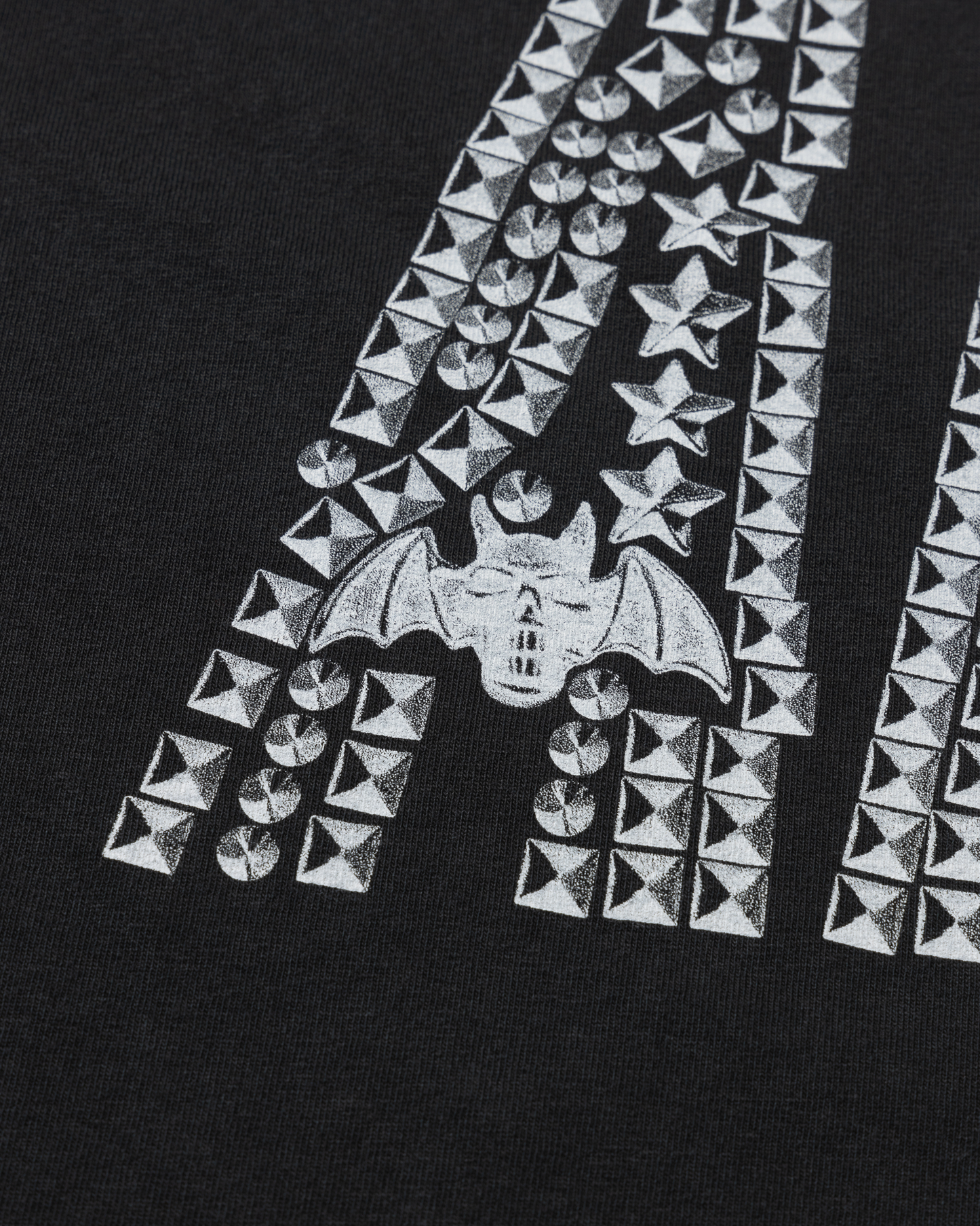 Faded Studmeggedon SS Tee