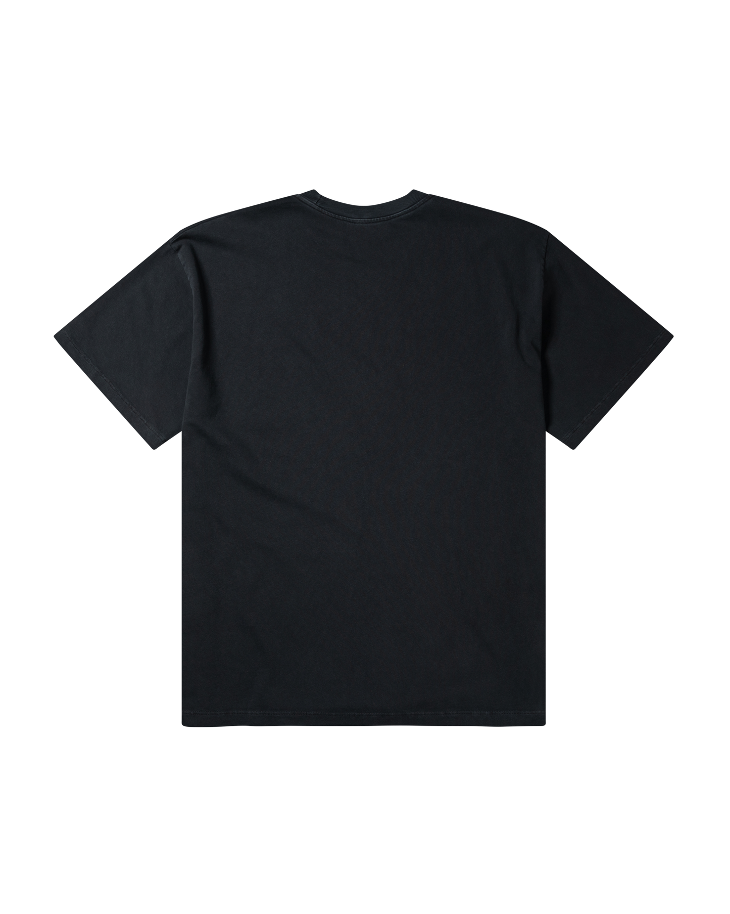 Faded Tattoo Shop SS Tee