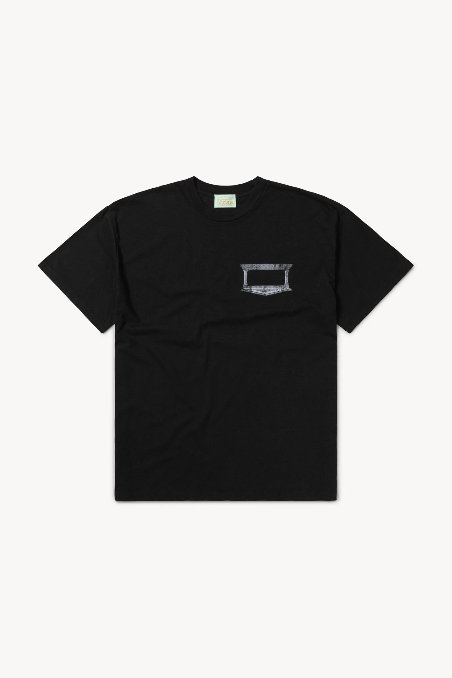 Faded Aloha From Hell SS Tee