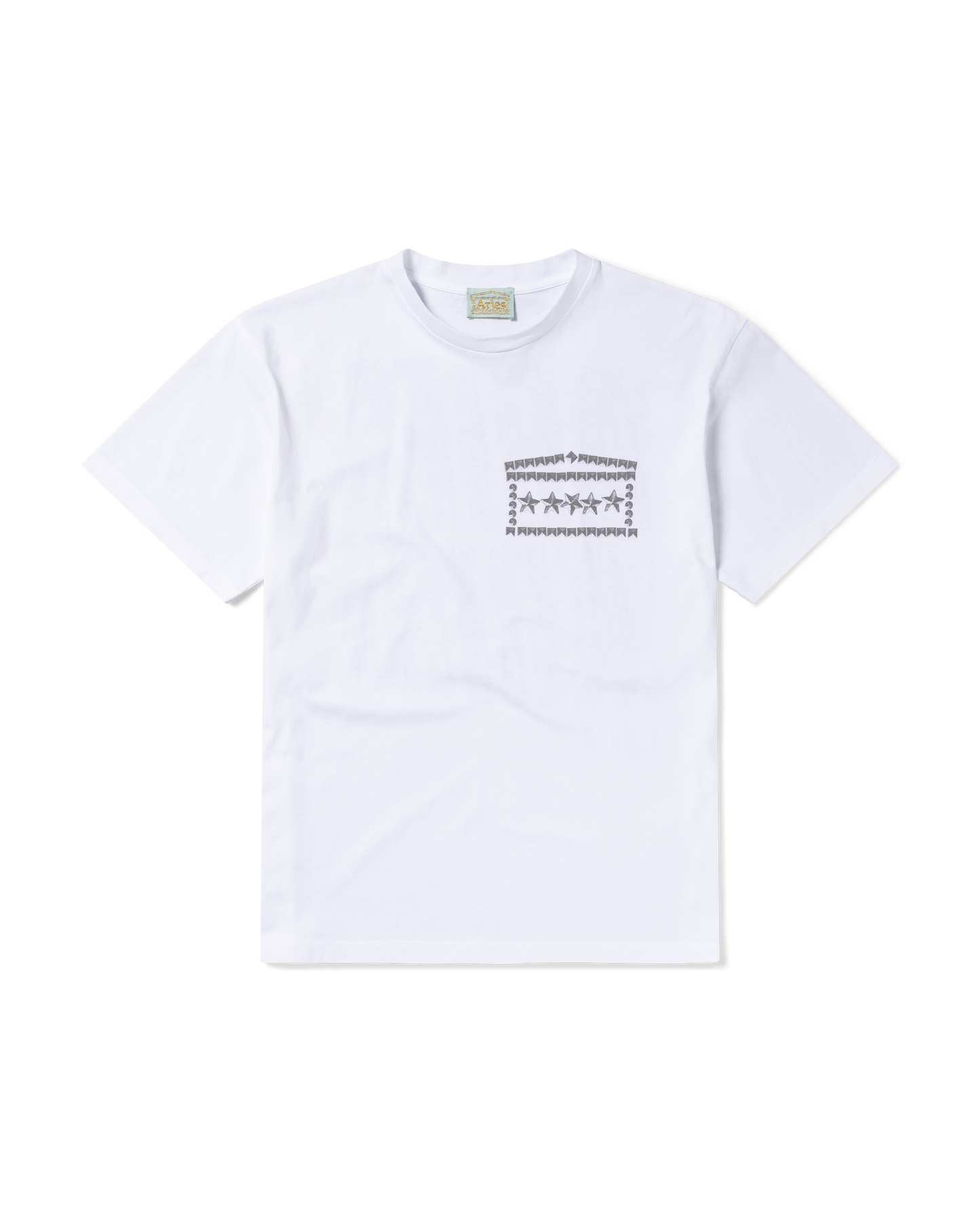 Faded Studmeggedon SS Tee