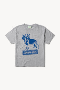 Cerberus SS Tee