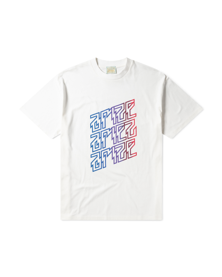 Faded Ariez Arize SS Tee