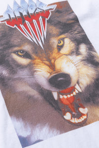 Wolf LS Tee