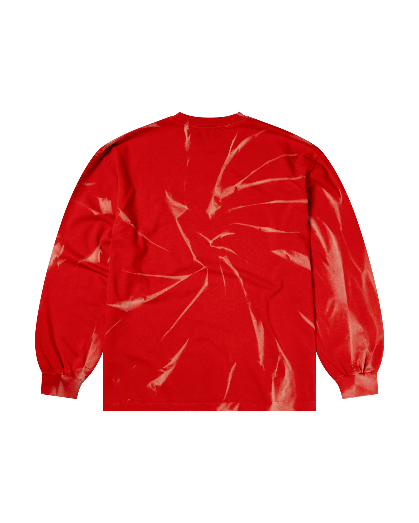 Rag Dye Swamp Queen LS Tee