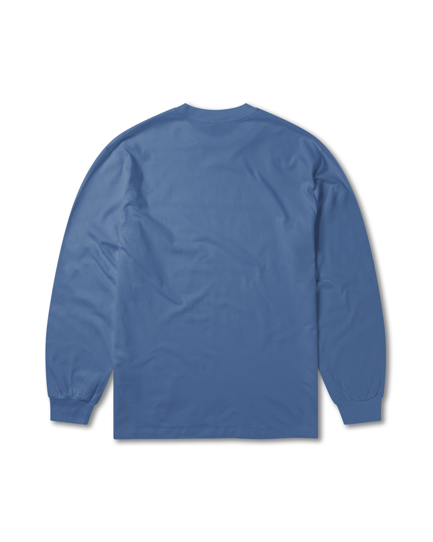 Temple LS Tee