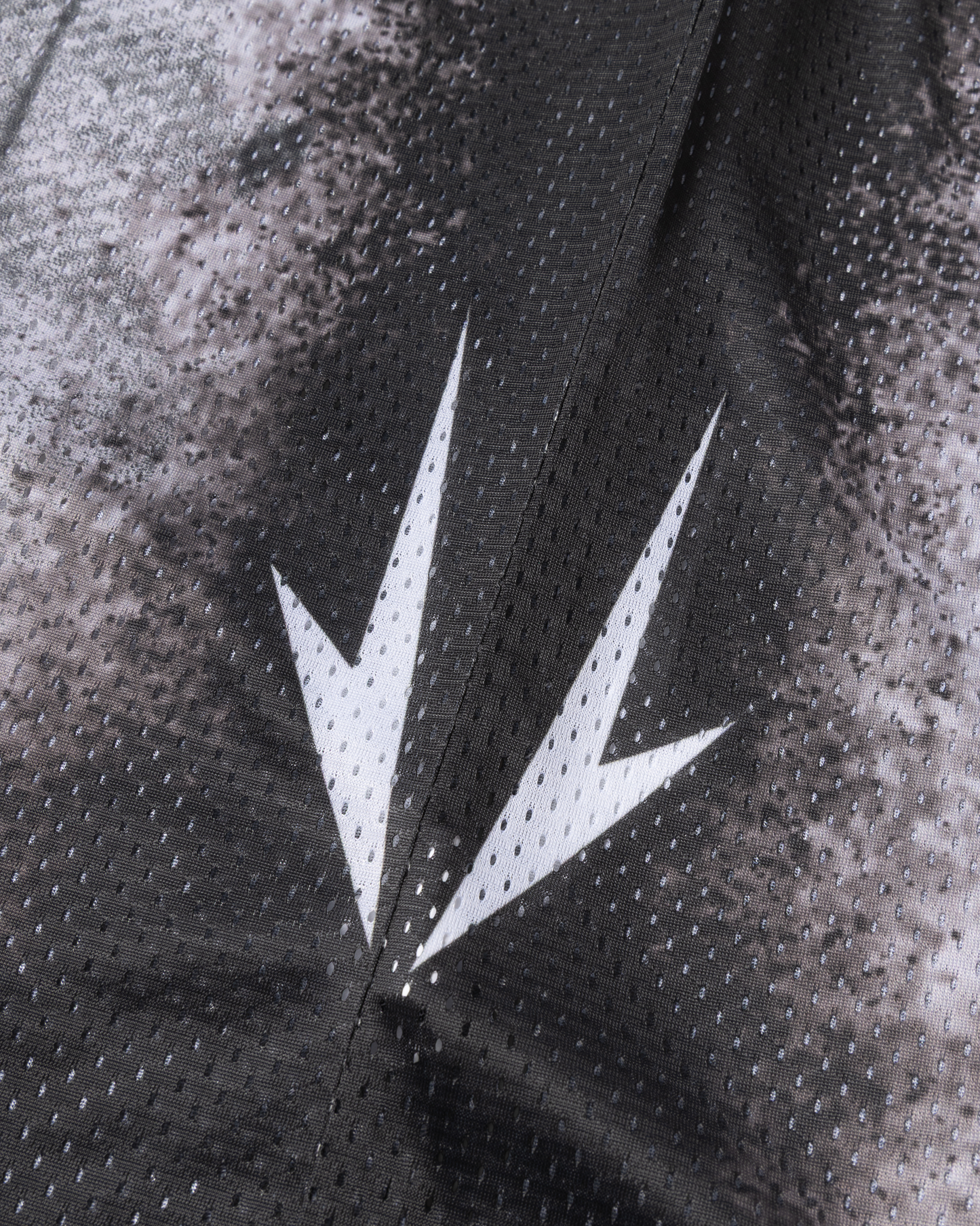 Metal Airtex LS Tee