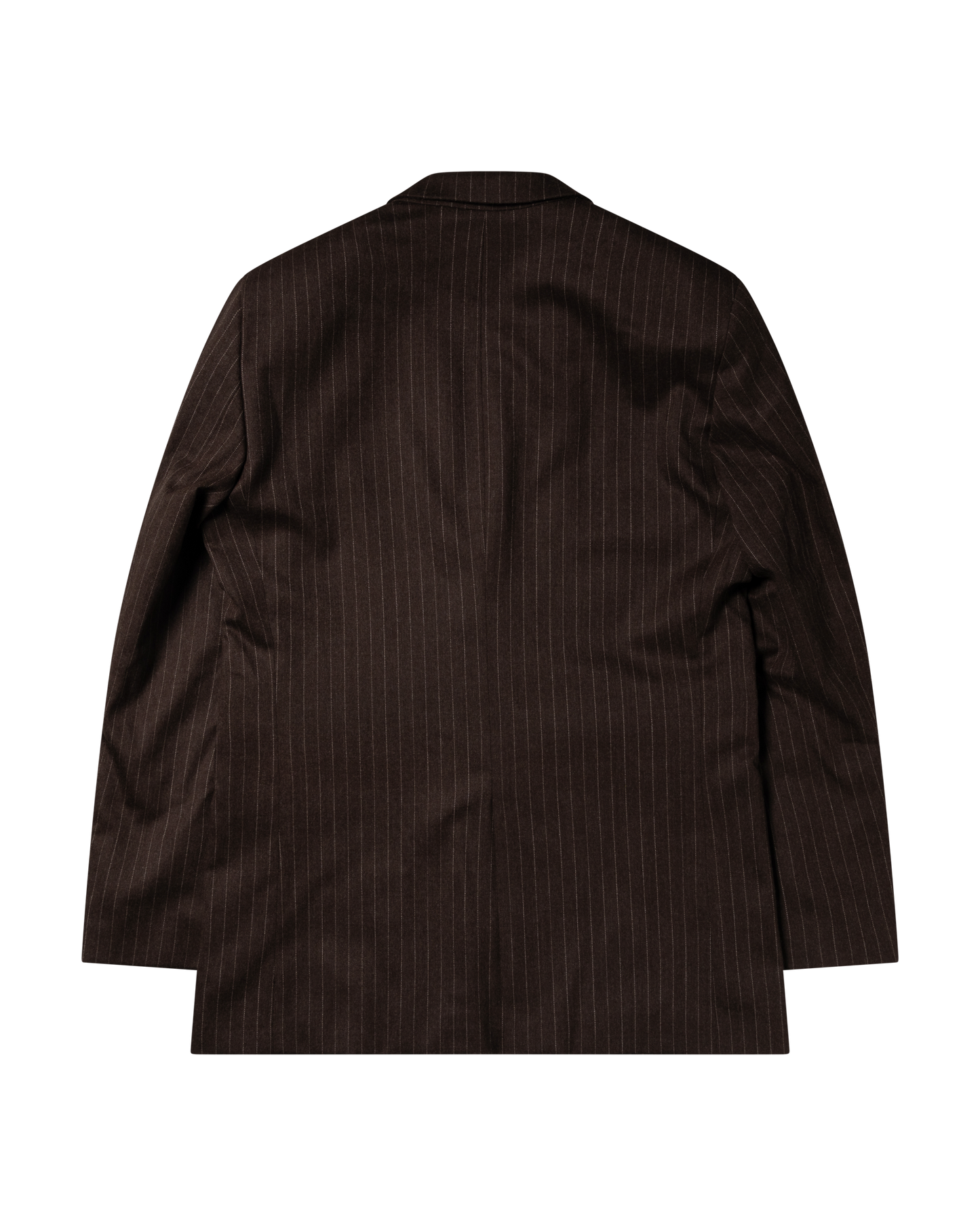 Single Breasted Tailored Jacket