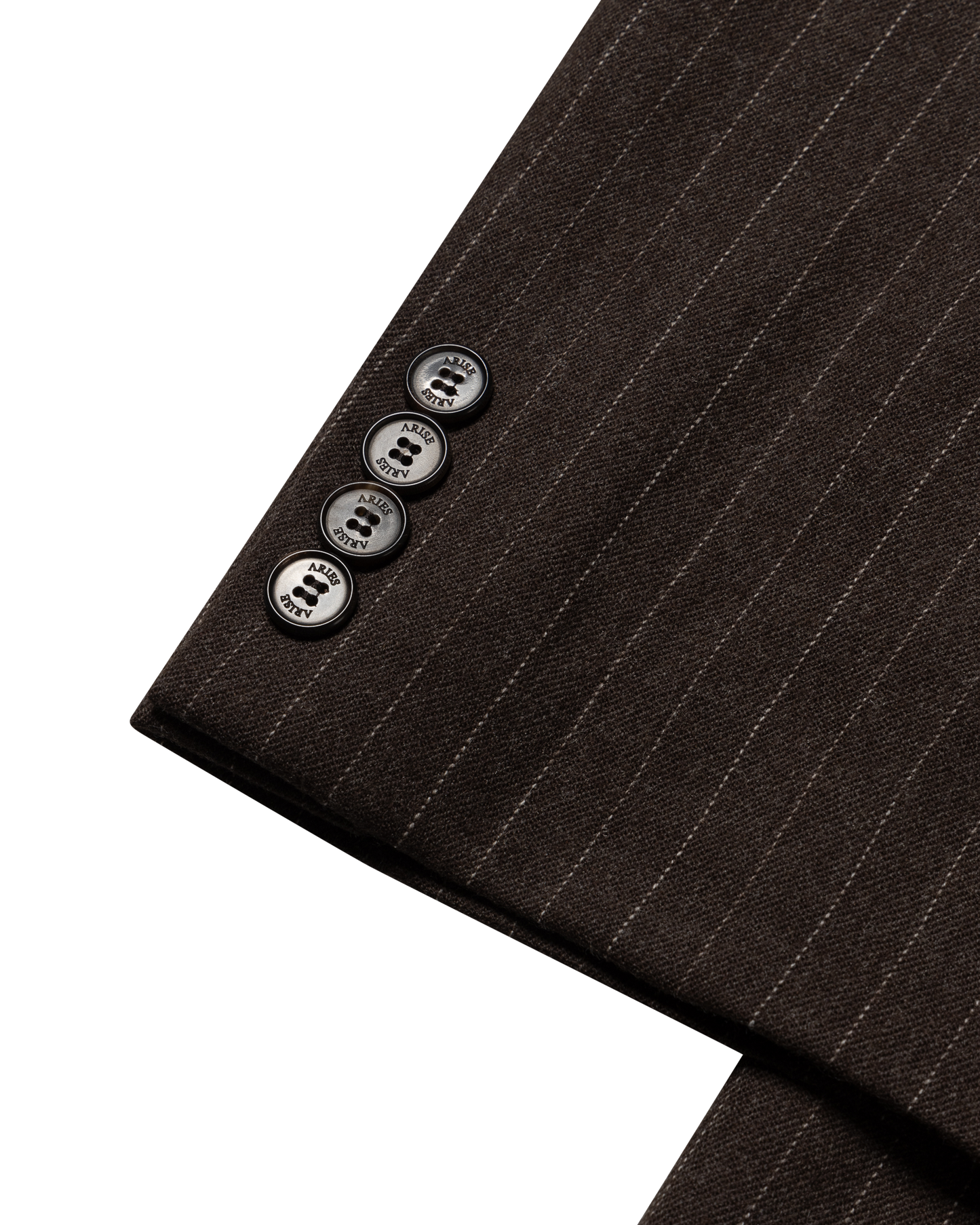 Single Breasted Tailored Jacket