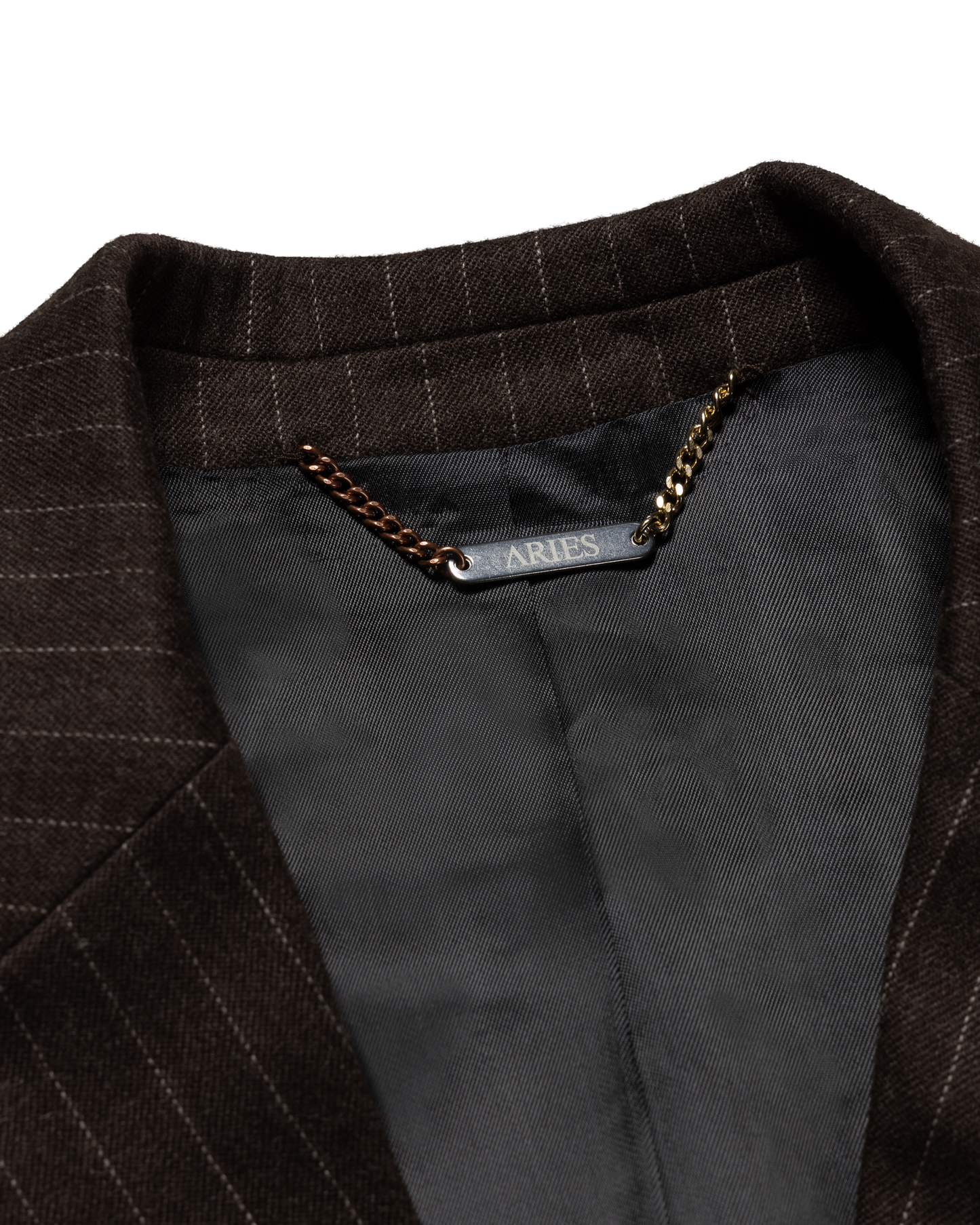 Single Breasted Tailored Jacket