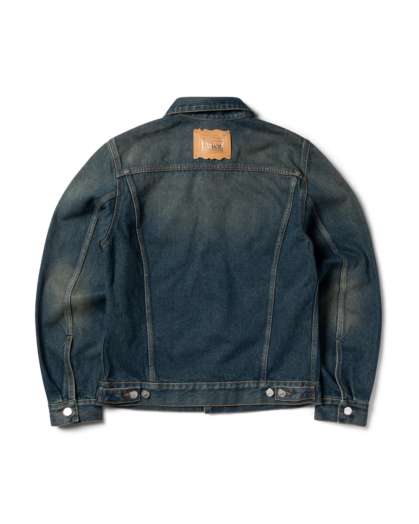 Vintage Trucker Jacket