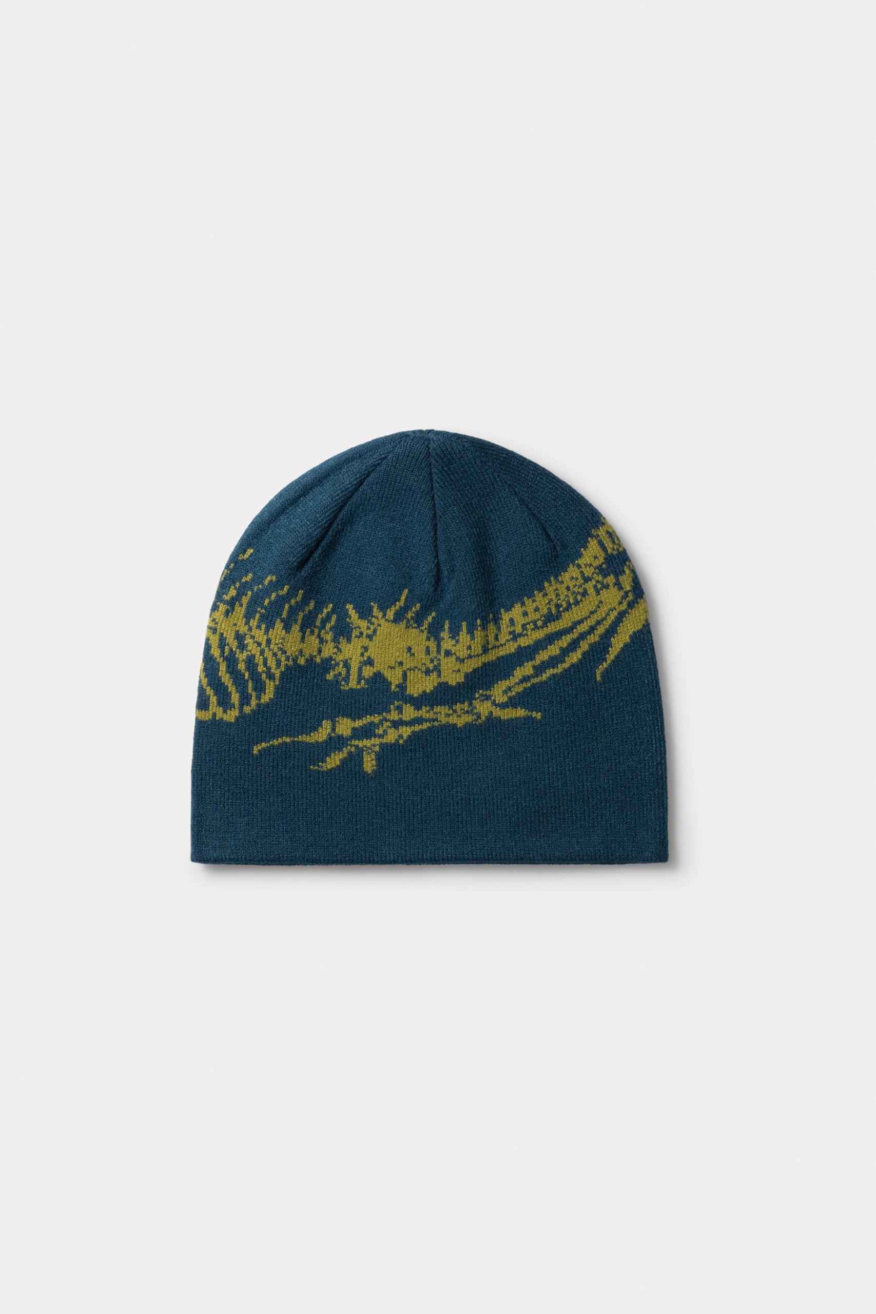 Load image into Gallery viewer, Skeletor Skull Beanie