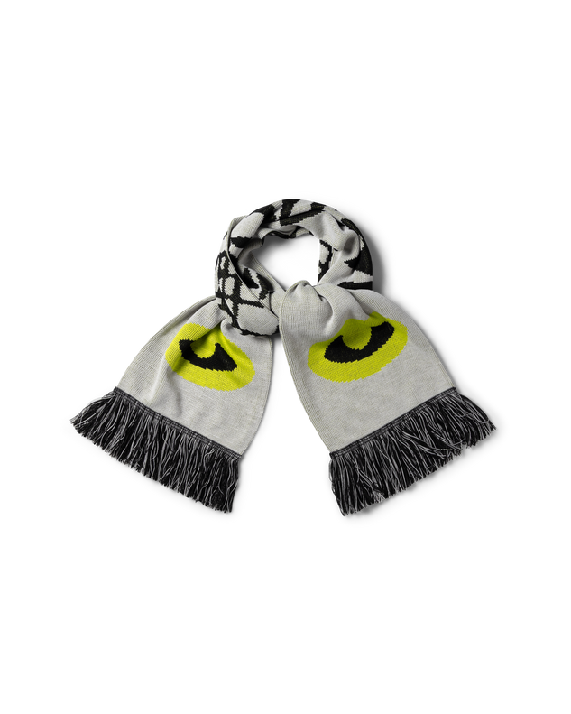 Metal Ariez Arize Scarf