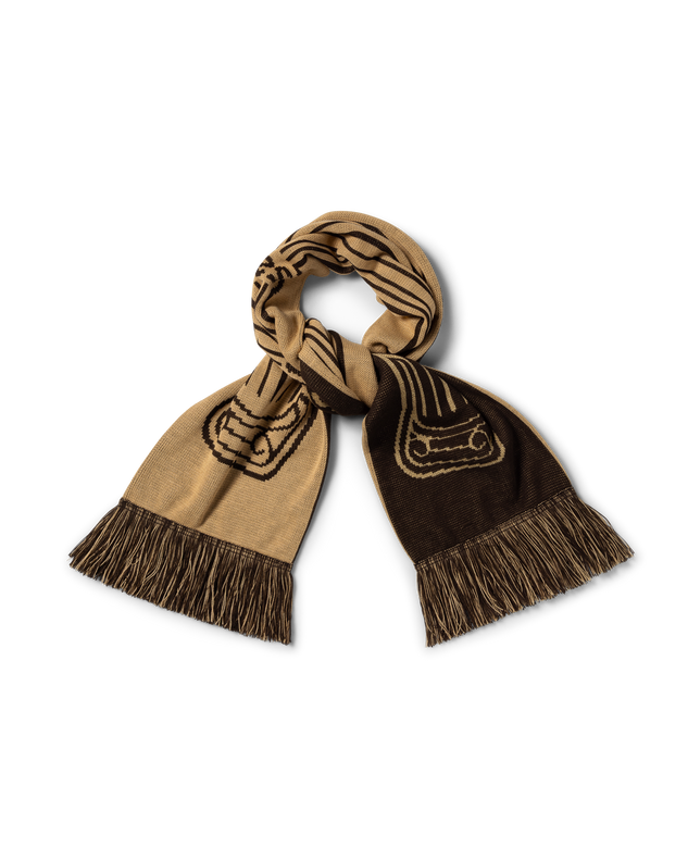 Column Scarf