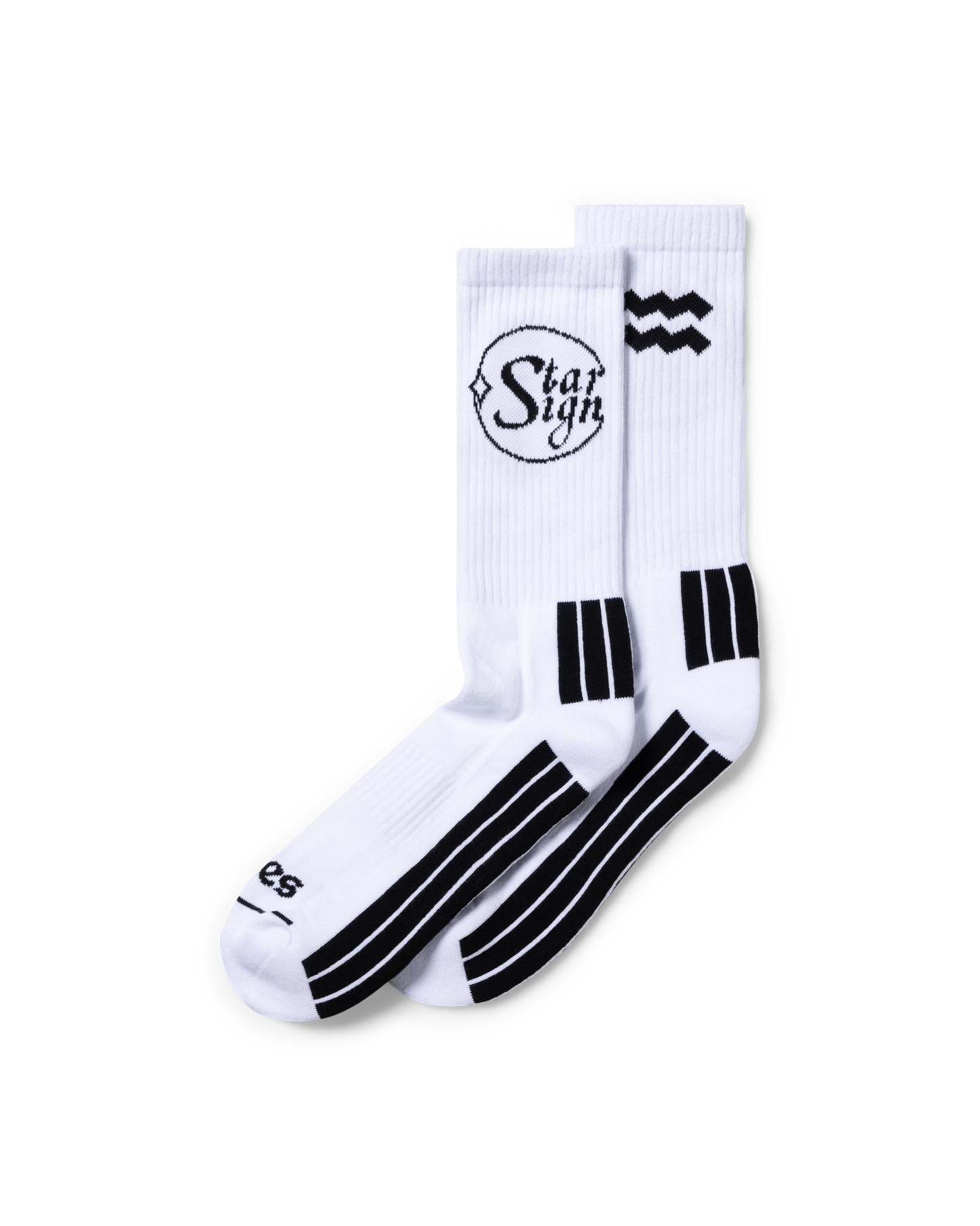 Zodiac Starsign Sock
