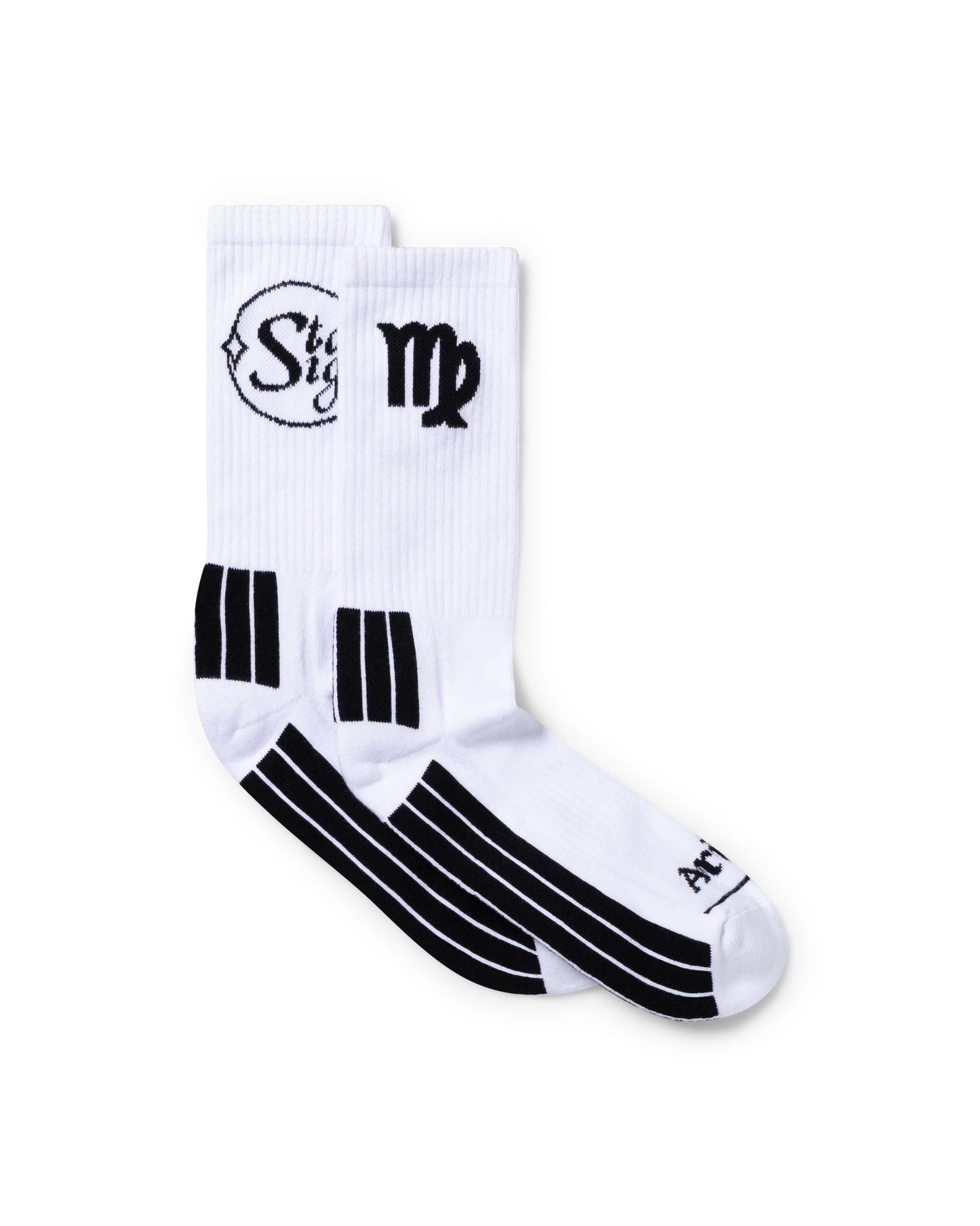 Zodiac Starsign Sock