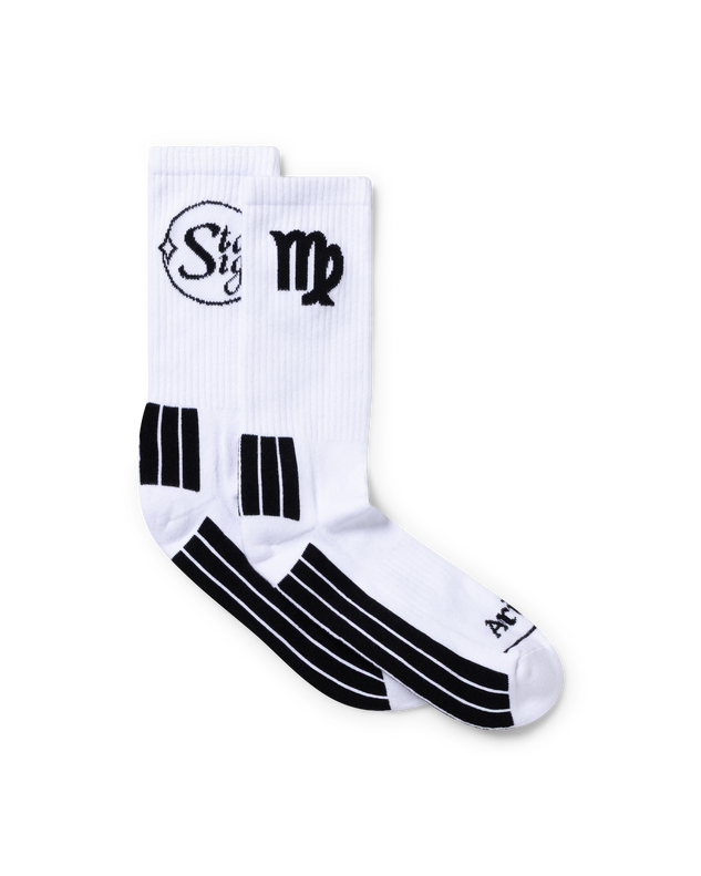 Zodiac Starsign Sock
