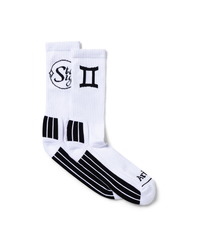 Zodiac Starsign Sock