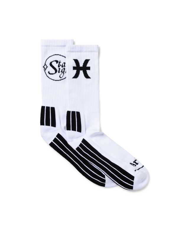 Zodiac Starsign Sock