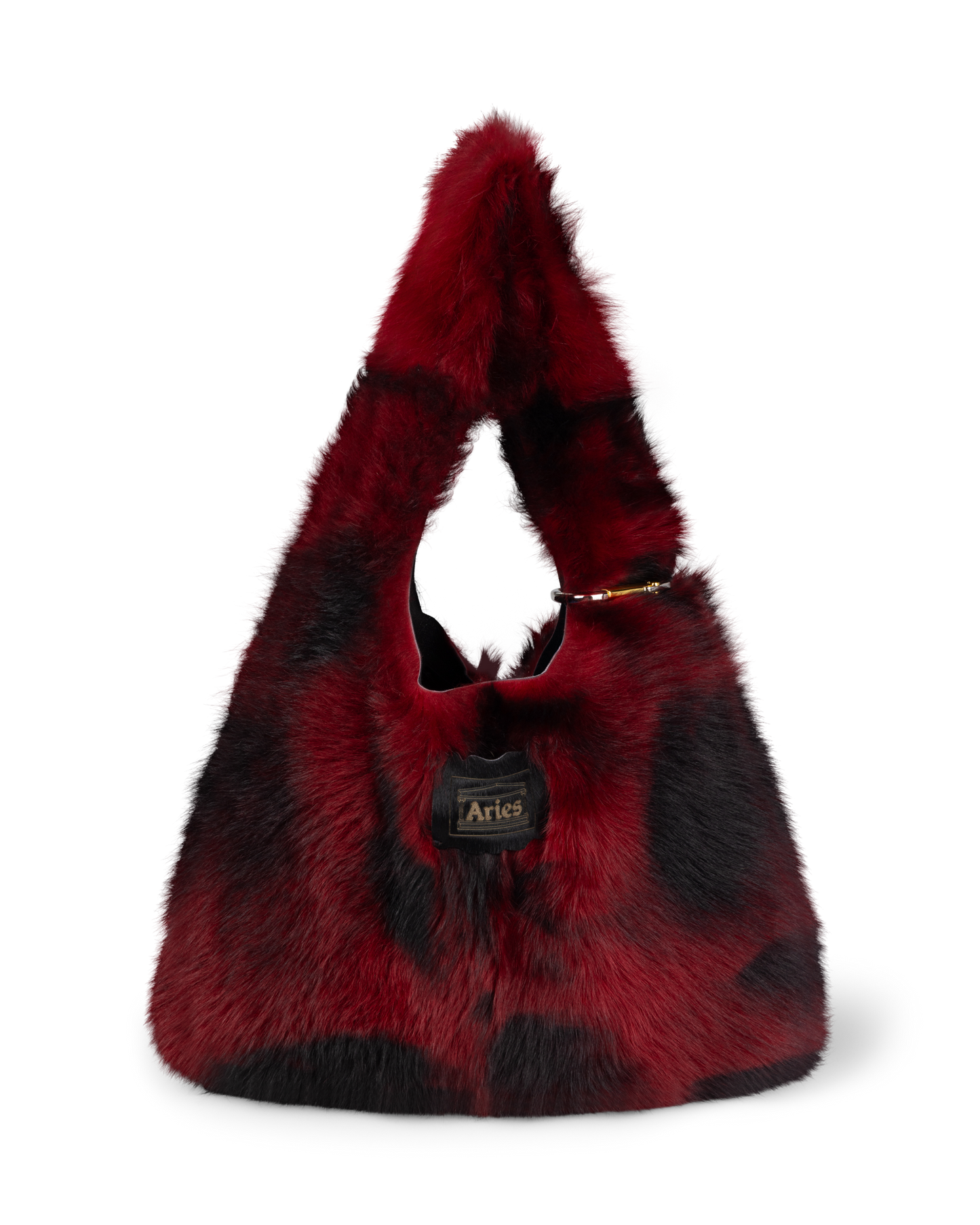 Sheepskin Shoulder Bag
