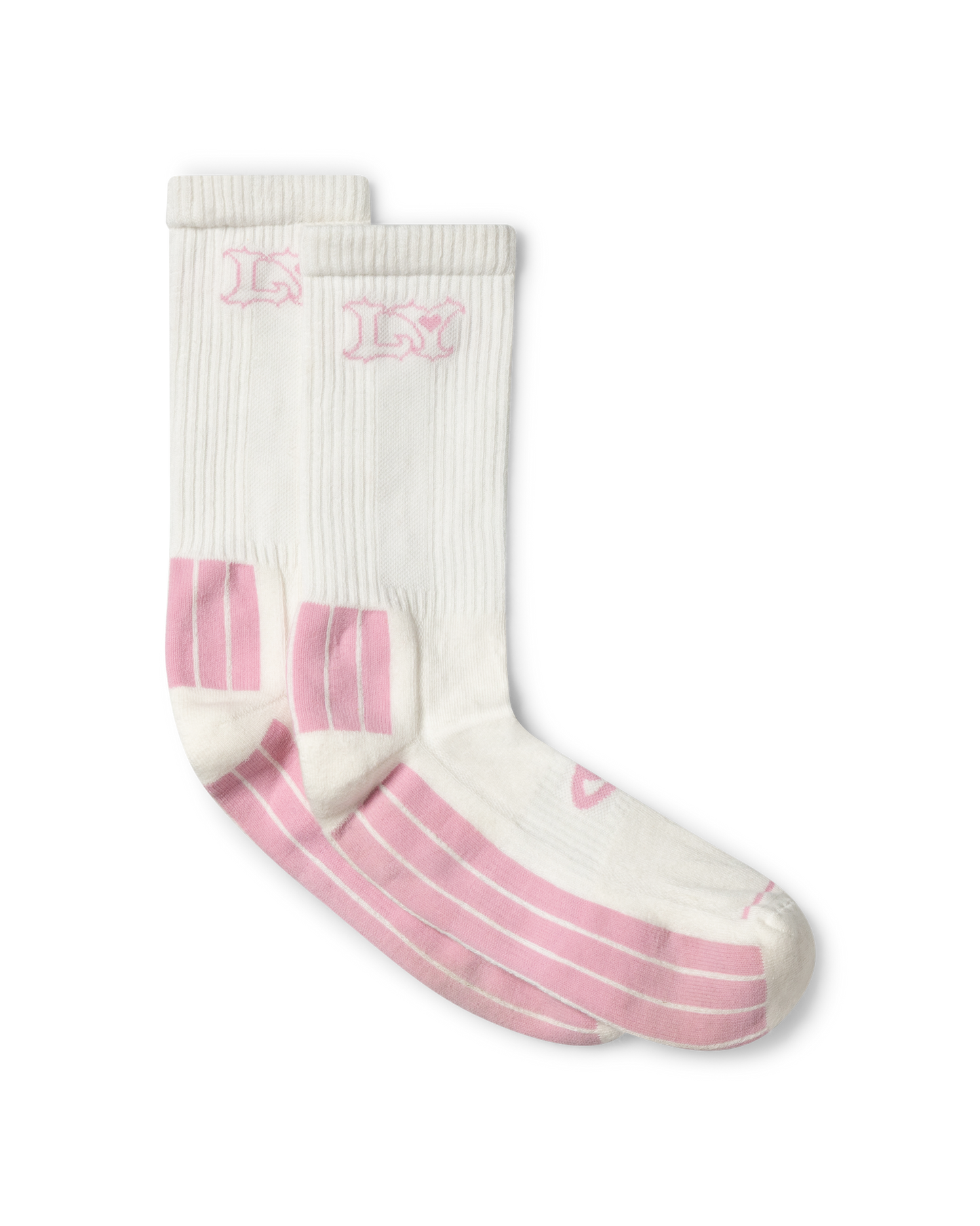 Aries x Lola Young Sock